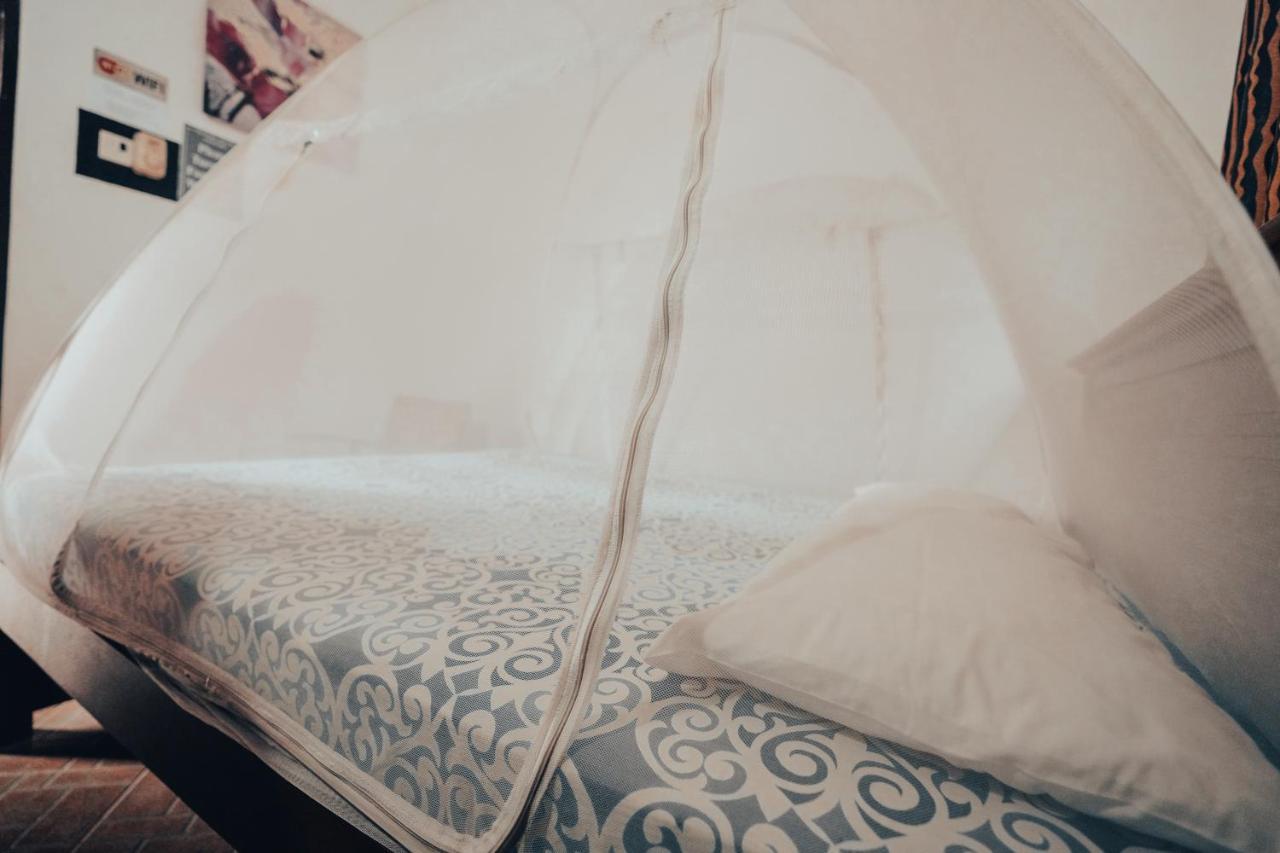Lilly Palace Villa Guest House Negombo Buitenkant foto